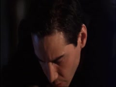 Connie Nielsen in The Devils Advocate 17