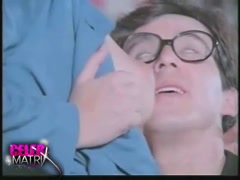 Adriana Vega Explicit , boobs In El Sexo Sentido 11