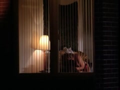 Amee Walden nude, on top scene in The Cell 19