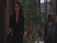 Amelia Cook nude, boobs scene in Species 3 20