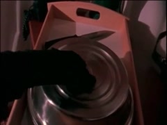 Amanda Righetti sex scene in Angel Blade (2002) 18