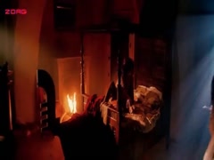 Anna Friel in Bathory sexy scene 20