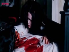 Anna Friel in Bathory sexy scene 7