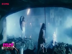 Anna Friel in Bathory sexy scene 9