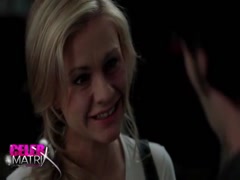 Anna Paquin in True Blood S02e01 2