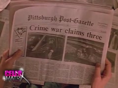 Anne Parillaud in Innocent Blood 6