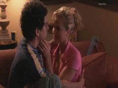 Arielle Kebbel underware , hot scene in Dirty Deeds 12