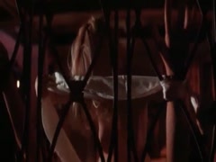 Ashlyn Gere nude, on top scene in Basic Instinct 12