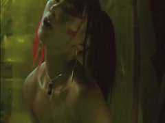 Bai Ling in The Gene Generation 19