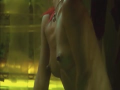 Bai Ling in The Gene Generation 20
