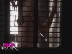 Bai Ling in The Gene Generation 3