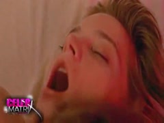 Bridget Fonda nude, bust in Aria (1987) 18