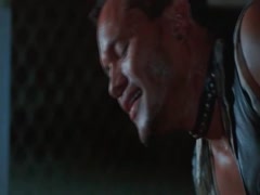 Robin Sherwood nude , boobs scene in Death Wish 2 15