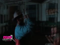 Robin Sherwood nude , boobs scene in Death Wish 2 3