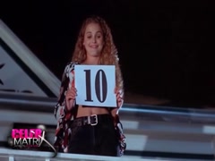 Keri Russell in Eight Days A Week 13