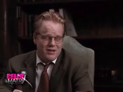 Robin Tunney hot , cleavage scene in Montana 18