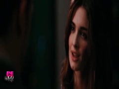 Paz Vega in The Human Contract 3