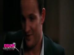 Paz Vega in The Human Contract 5