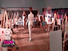Nikki Ziering in American High School 1