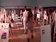 Nikki Ziering in American High School 10