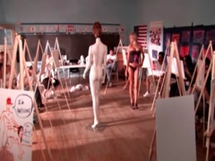 Nikki Ziering in American High School 5