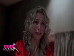 Tracy Middendorf nude , boobs scene in El Cortez 1