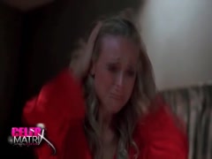 Tracy Middendorf nude , boobs scene in El Cortez 2