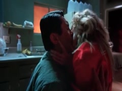 Tracy Middendorf nude , boobs scene in El Cortez 6