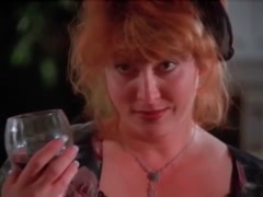 Ahmo Hight nude, boobs scene in Passions Desire 10