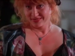 Ahmo Hight nude, boobs scene in Passions Desire 19