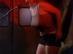 Nancy Martin in The Dirty Mind of Young Sally 1