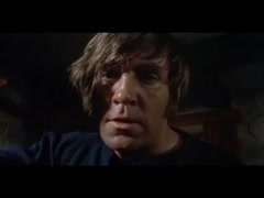 Susan George nude, sex scene in Straw Dogs 9