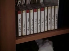 Shannon Tweed in Indecent Behavior 2 9