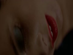 Isabella Rossellini in Blue Valvet 14