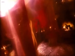 Kate Bell nude, boobs scene in Macbeth 12