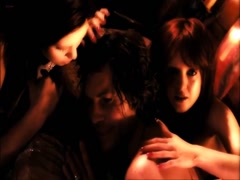 Kate Bell nude, boobs scene in Macbeth 19