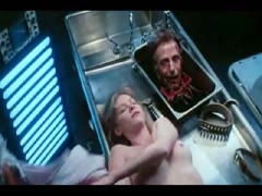 Barbara Crampton in various Sex scenes  19