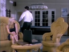 Shannon Tweed boobs , Lingerie in Body Chemistry 4: Full Exposure (1995) 10