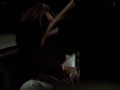 Ana Alexander nude , on top scene in Chemistry 18