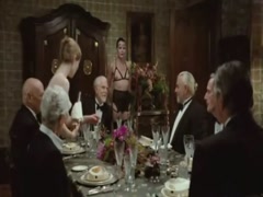 Emily Browning Lingerie , Compilation in Sleeping Beauty (2011) 19