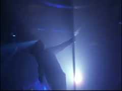 Demi Moore nude, bust scene in Striptease 16