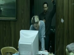 Maria Bello in Downloading Nancy 1