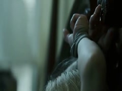 Maria Bello in Downloading Nancy 12