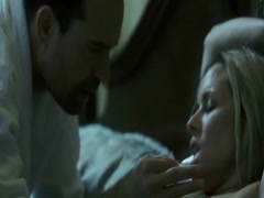 Maria Bello in Downloading Nancy 13