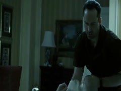 Maria Bello in Downloading Nancy 15