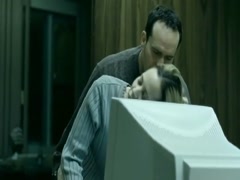 Maria Bello in Downloading Nancy 3