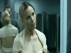 Maria Bello in Downloading Nancy 7
