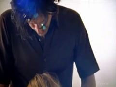 Chloe Sevigny blowjob , real sex scene in Brown Bunny 13
