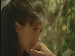 Phoebe Cates kissing , bust scene in The Paradise 3