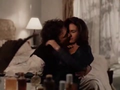 Ashley Laurence in Triplecrossu 19